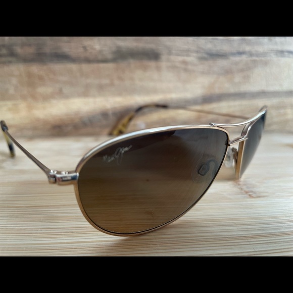 Maui Jim Baby Beach Polarized sunglasses - Picture 10 of 10